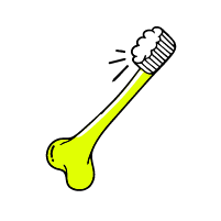 Zeichnung eines Regenschirmes symbolisiert, dass der Hund und die Katze mit der Haustierversicherung von Calingo optimal geschützt sind