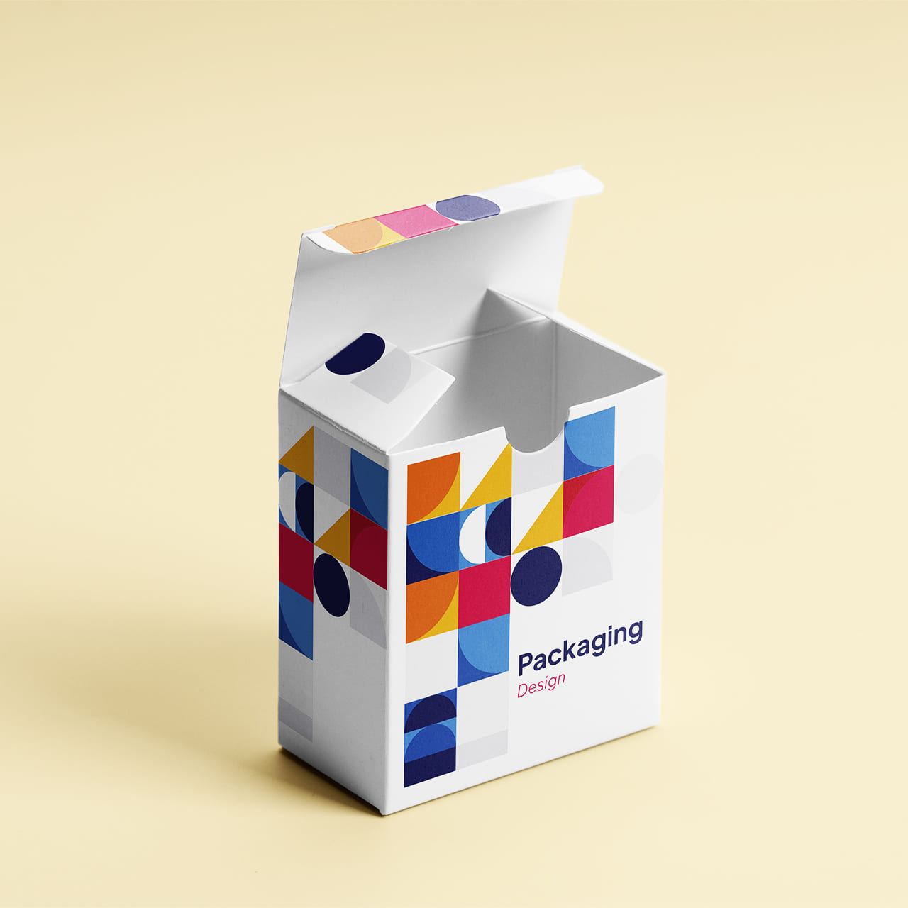 Packaging Design