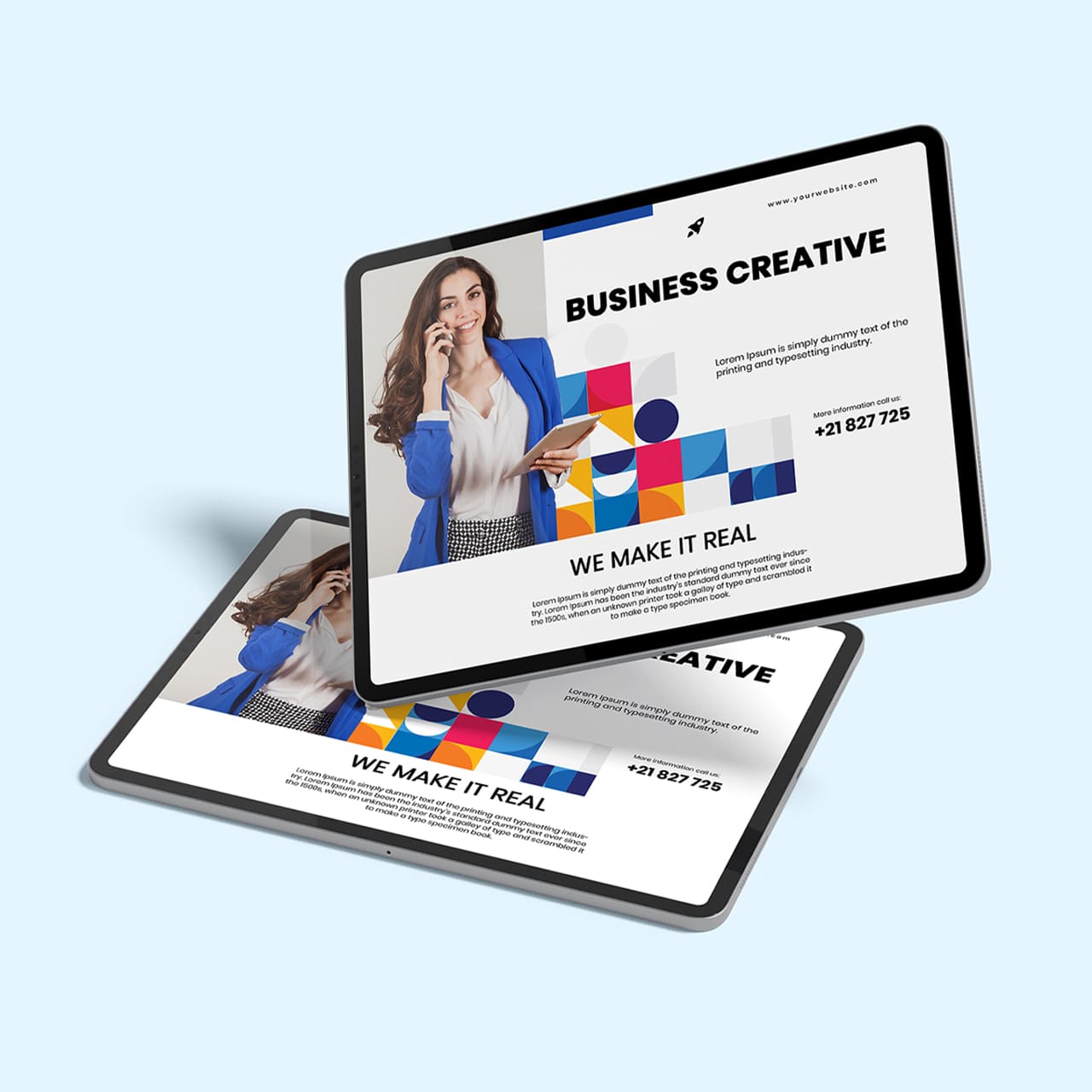 Website Design