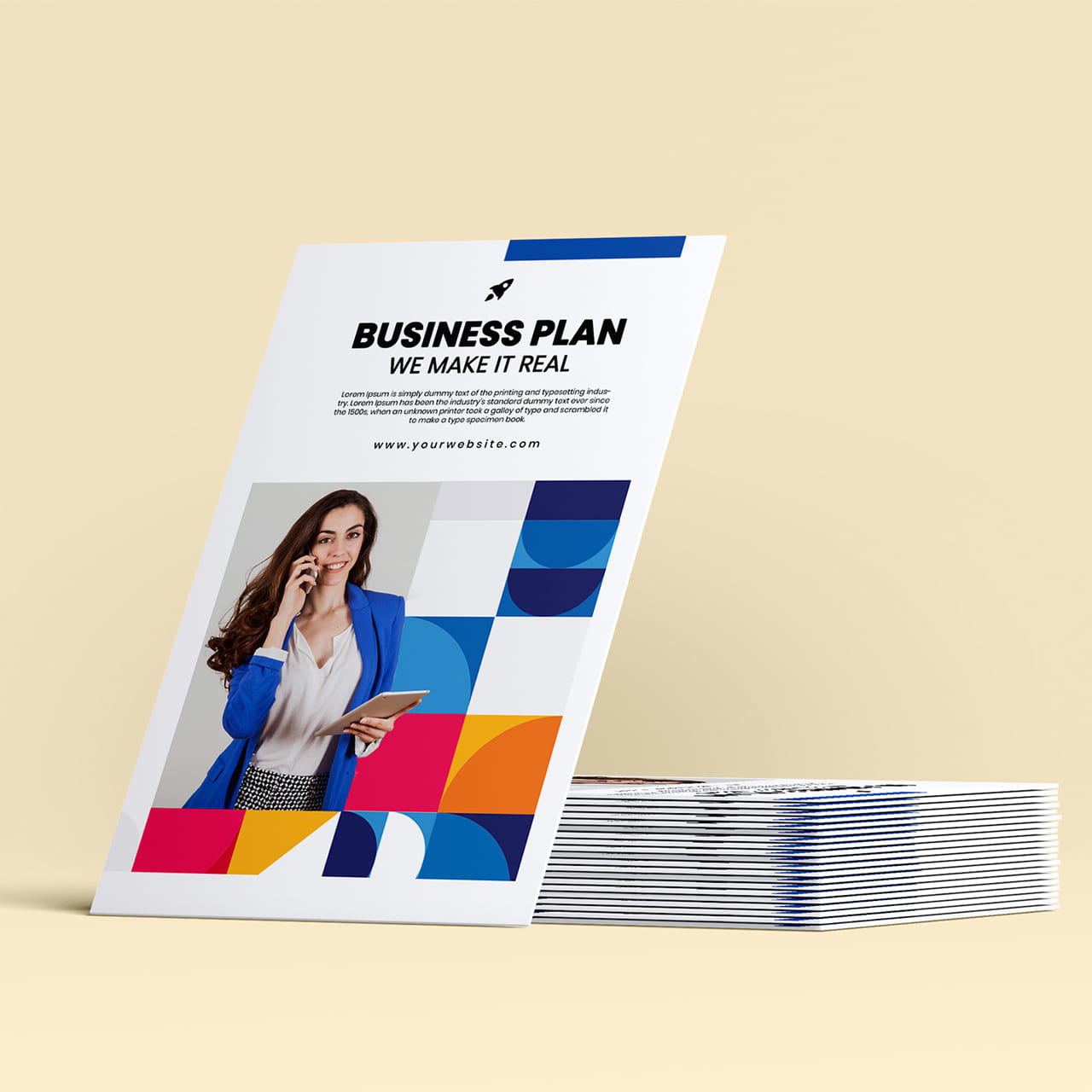 Collateral Design