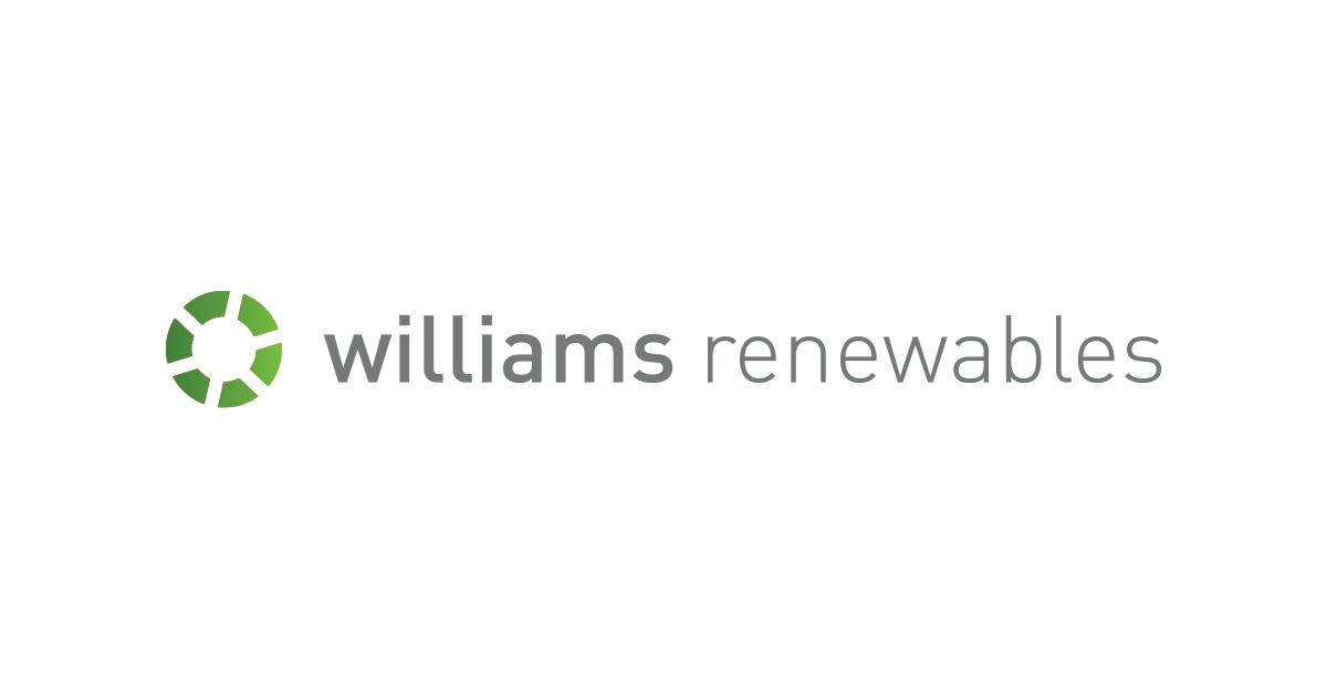 Williams Renewables Ltd logo