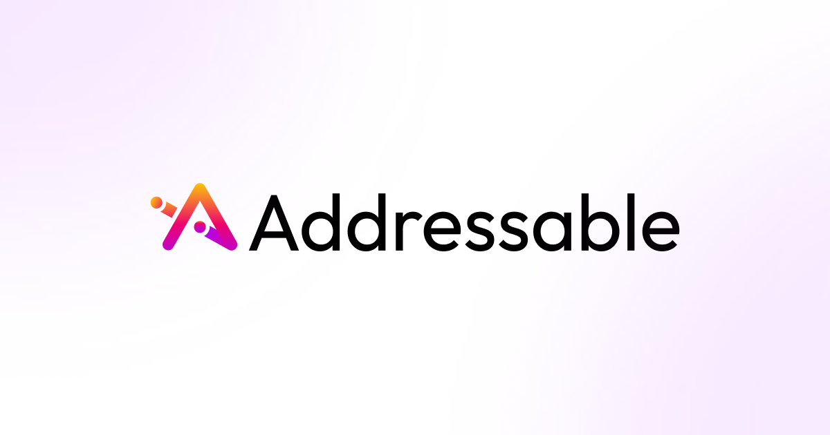 Turn Crypto Behavior Into High-Value User Growth | Addressable