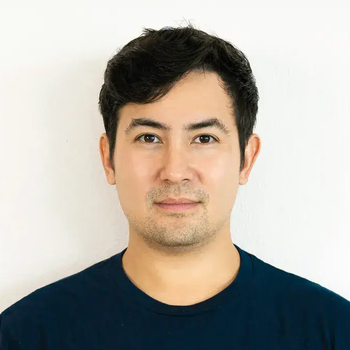 Jeffrey Zirlin, Co-Founder of Axie Infinity