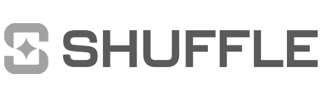 Shuffle Logo