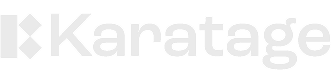 Karatage logo