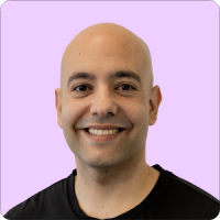 Dr. Asaf Nadler Photo