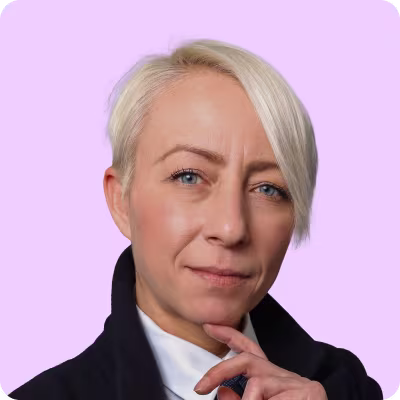 Sonya Copperstein Photo