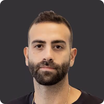 Omri Dahan