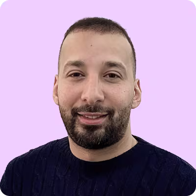 Ali Adnane