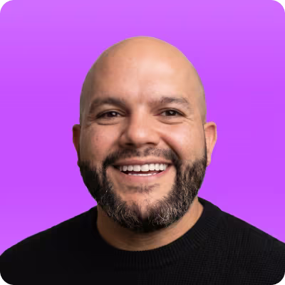 Andres Garcia-Pretel