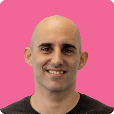 Gil Nitzan