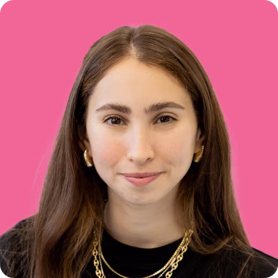 Tamar Milgram