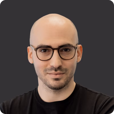 Omri Goldshtein