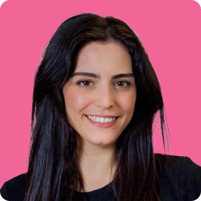 Danielle Yanai