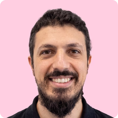 Noam Benlolo