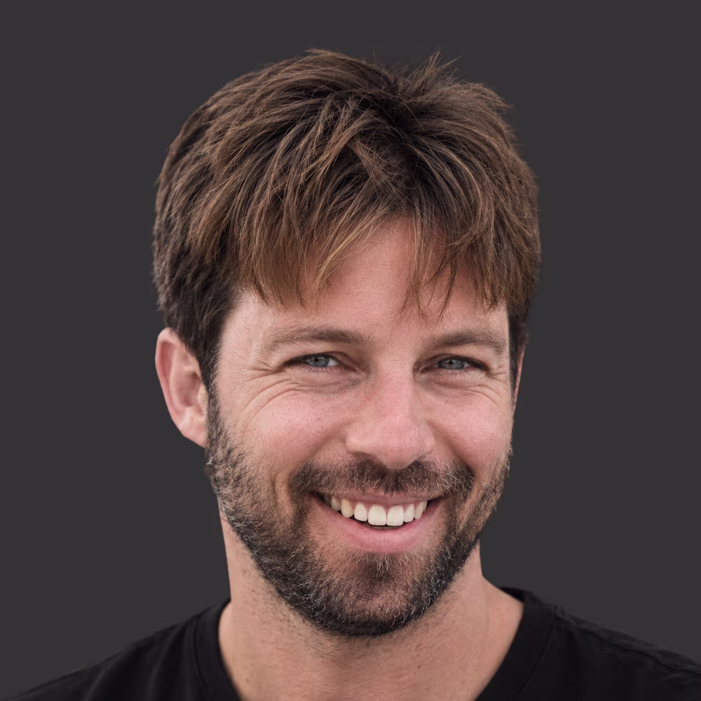 Dan Aronson