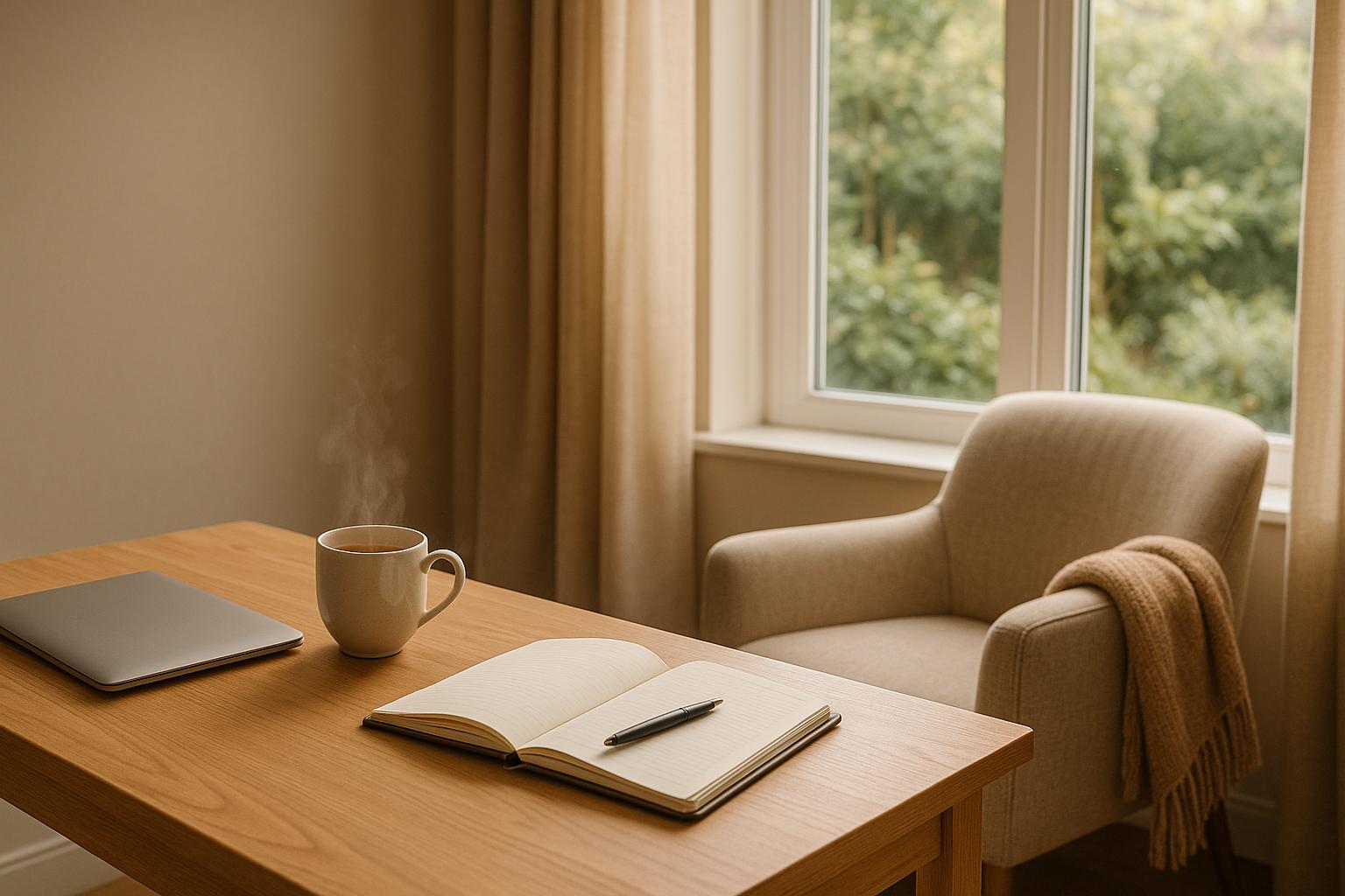 10 Tips for Better Work-Life Balance as a Therapist