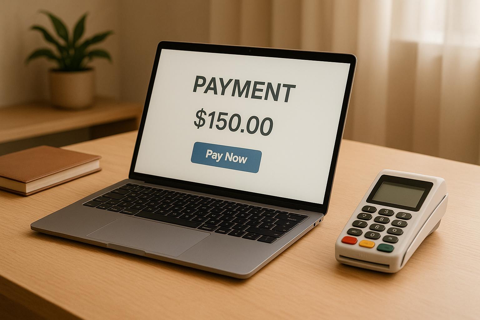5 Best Payment Methods for Private Therapists