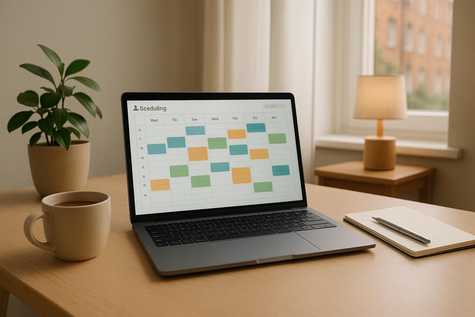 Top Practice Management Tools for UK Therapists