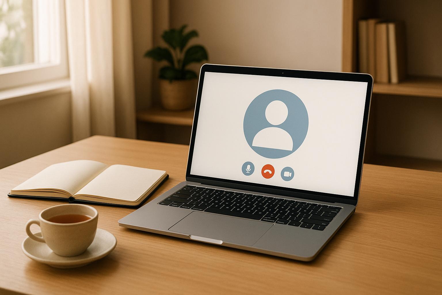 Ultimate Guide to Online Therapy Engagement