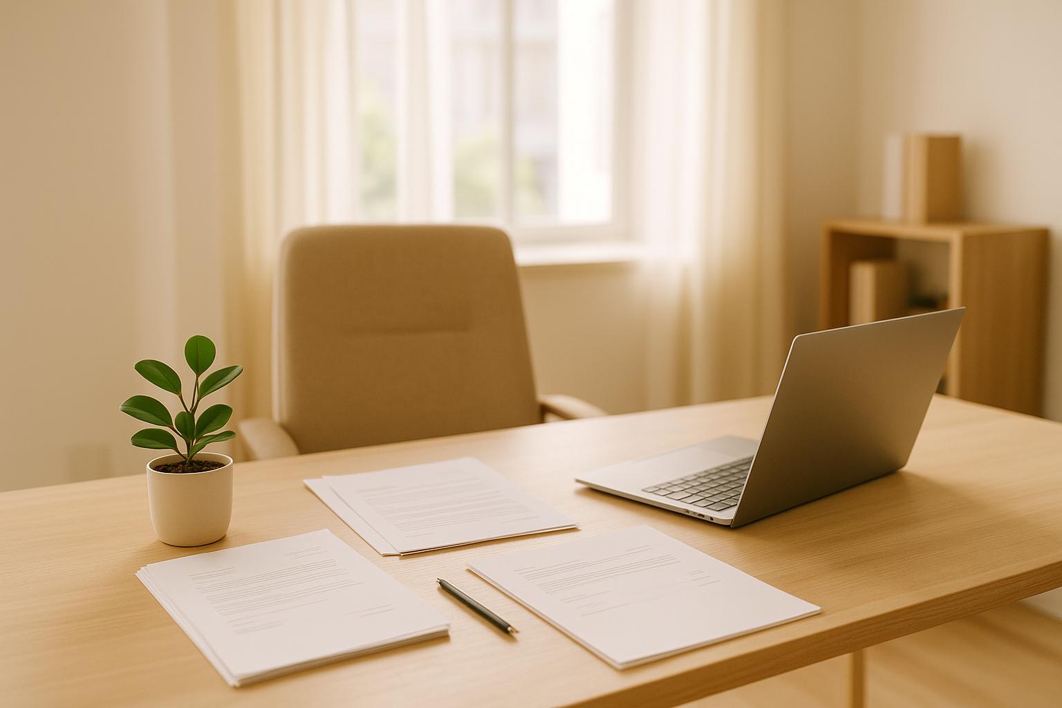 How to Start a Private Practice: A Simplified Plan