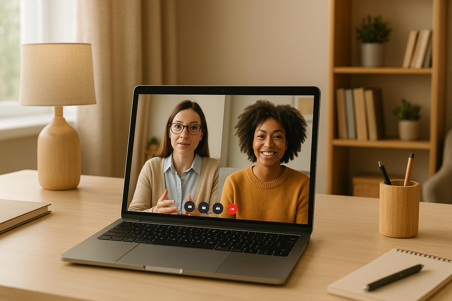FAQs: Troubleshooting Video Calls for Therapists