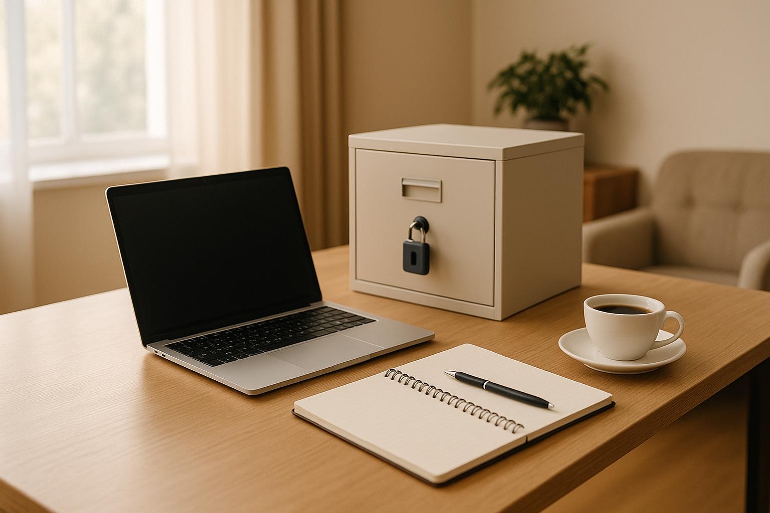 Common GDPR Storage Issues and How to Solve Them