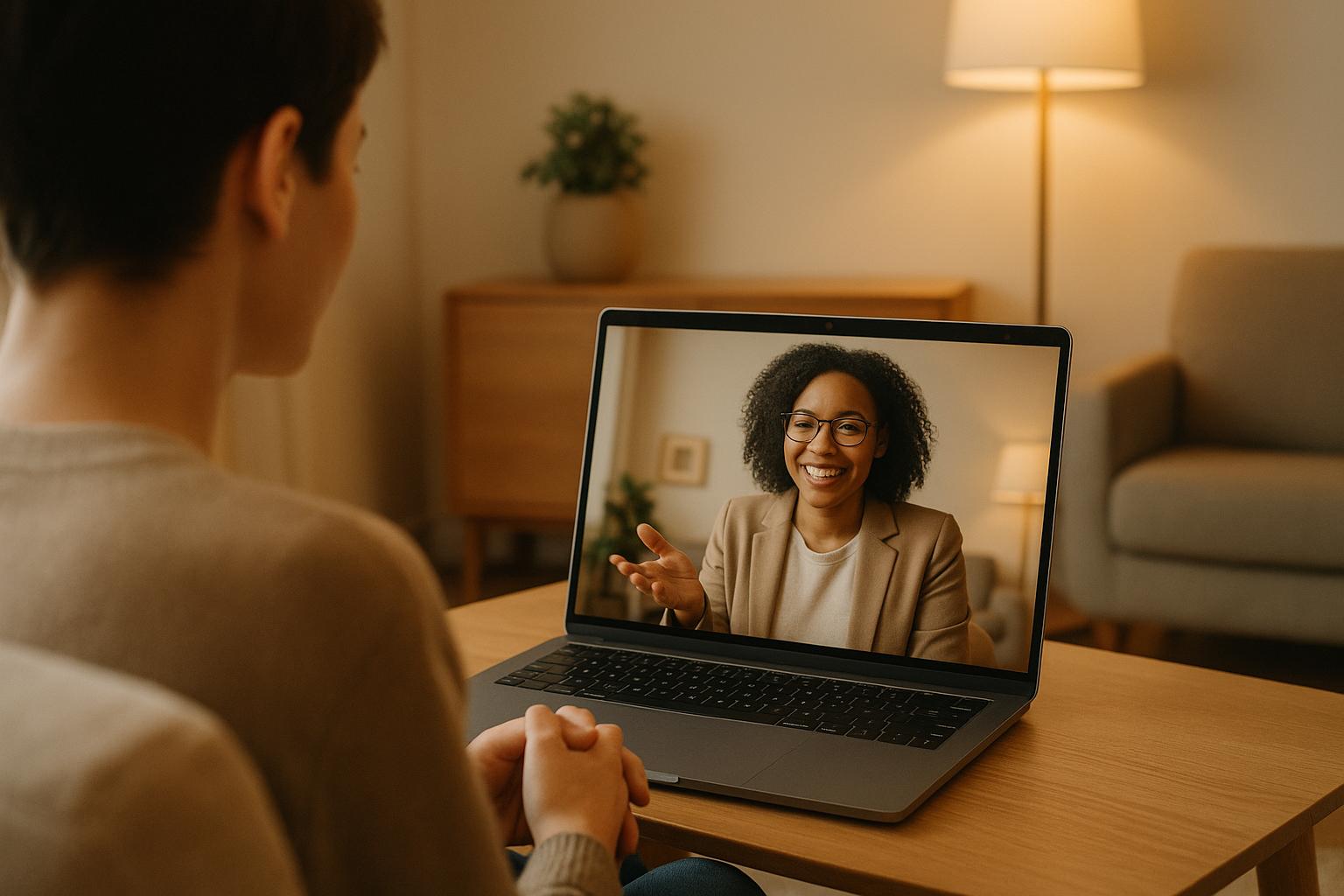 How to Prepare Clients for Teletherapy