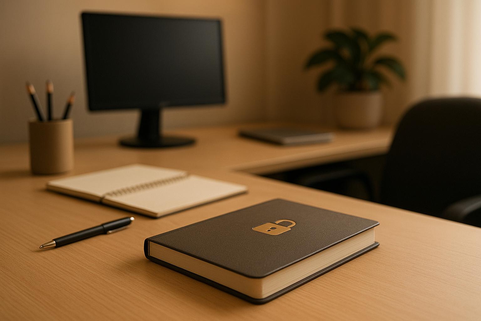 GDPR Rules for Therapy Notes Explained