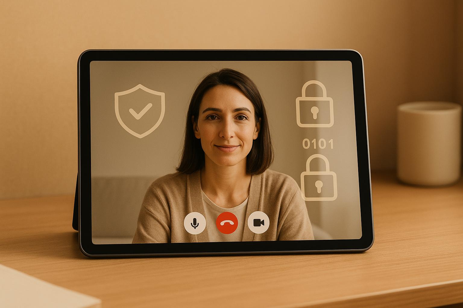 GDPR Checklist for Video Therapy Software