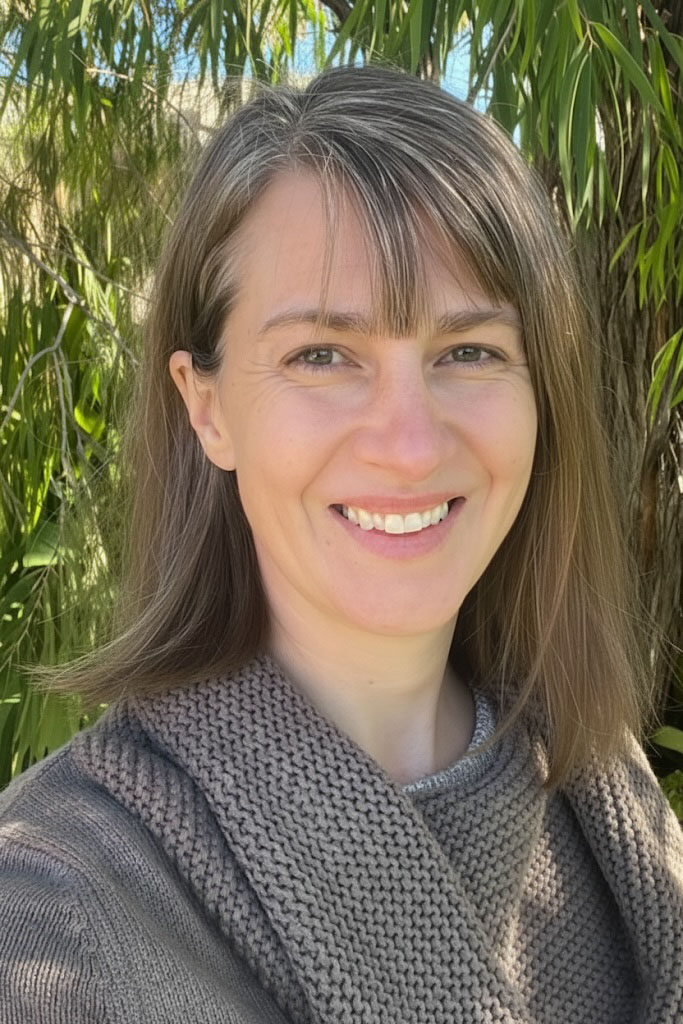 Photo of Melinda Hull