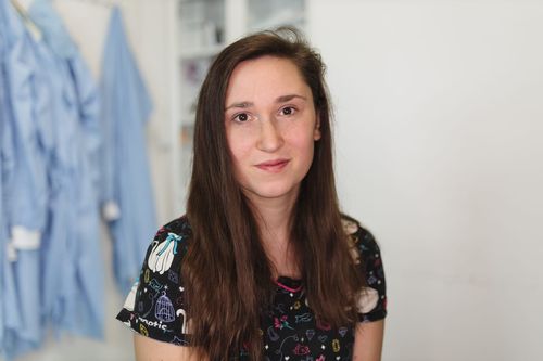 Františka Hořínková