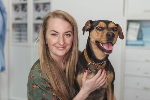 Františka Hořínková