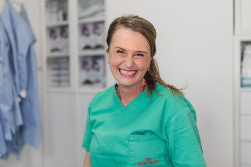 Františka Hořínková