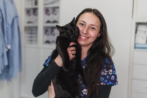 Františka Hořínková