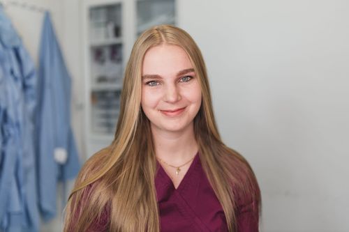 Františka Hořínková