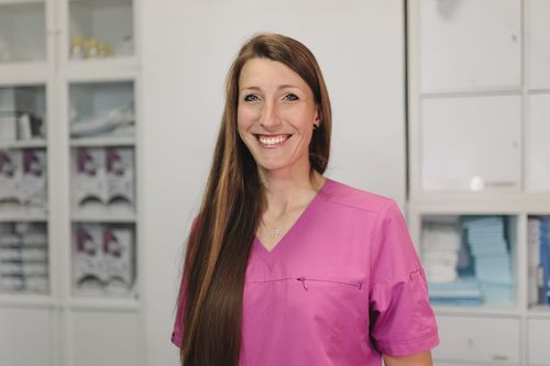 MVDr. Klára Kunčická