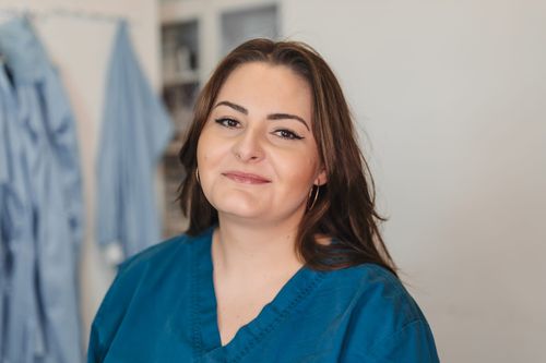 Františka Hořínková