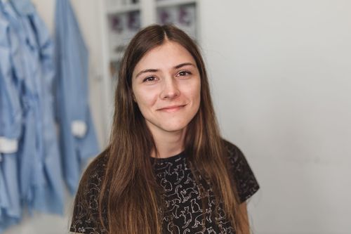 Františka Hořínková