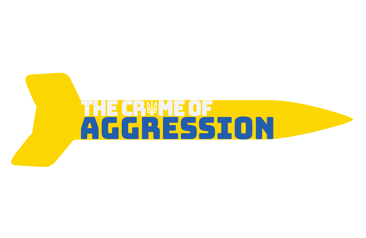 TCOFA logo missile yellow