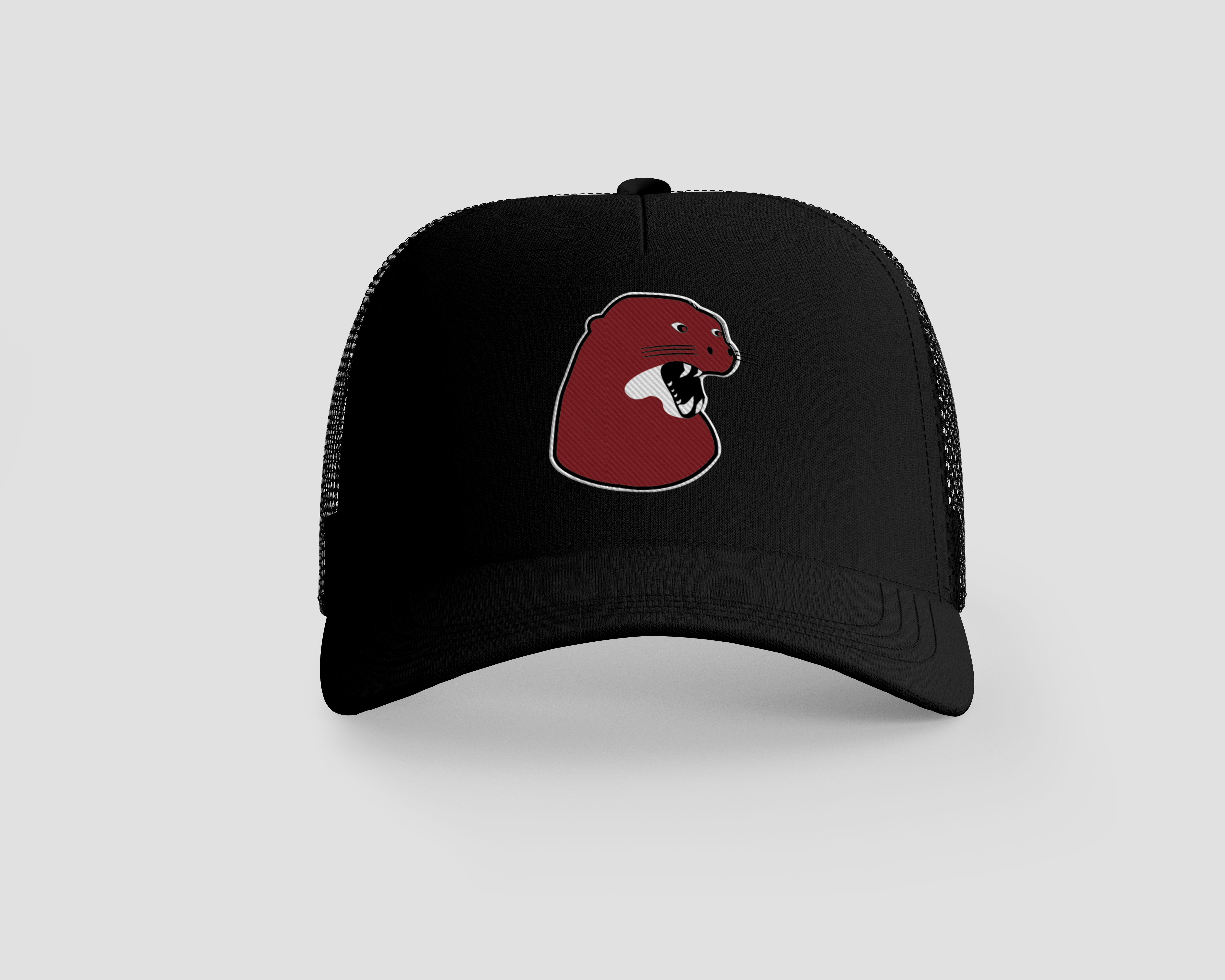 Hat mockup