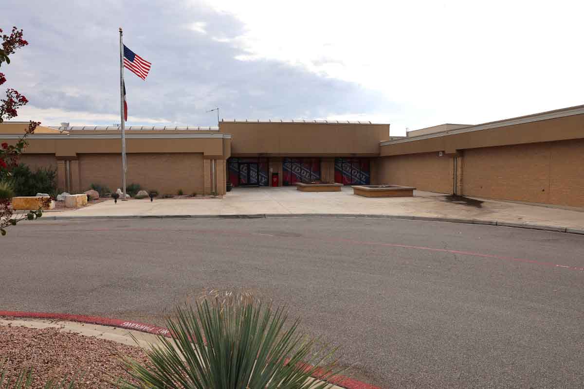 Midway Middle School