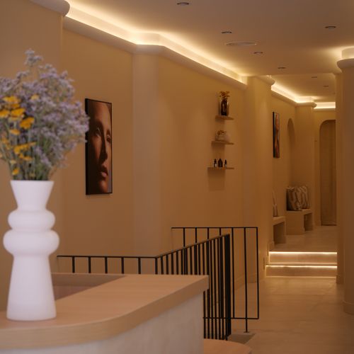 La clinique Innerskin de Paris - Opéra