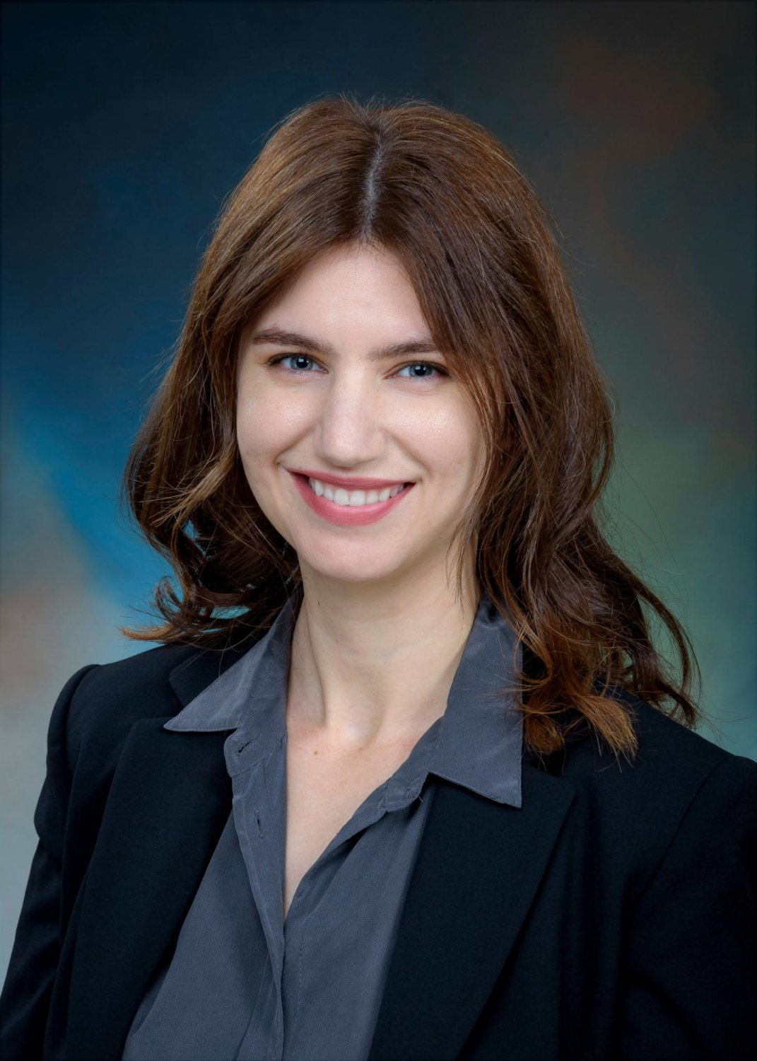 Dr. Alyssa Hansen