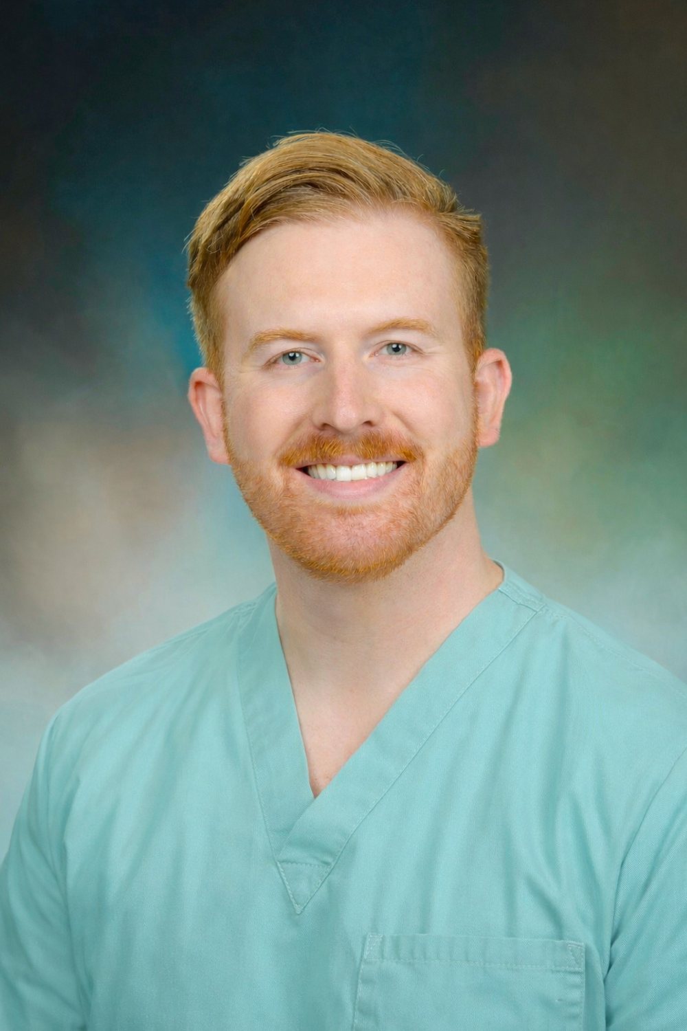 Dr. Travis Dowdle
