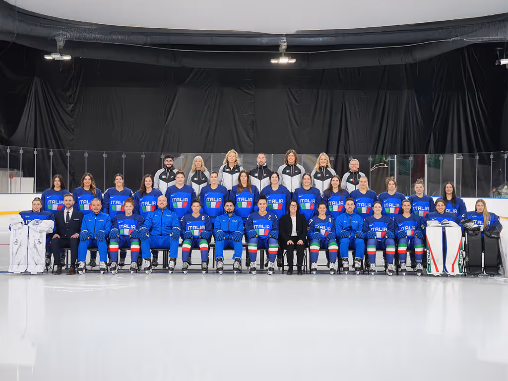 Lea Rottensteiner bei Olympia Milano/Cortina 2026