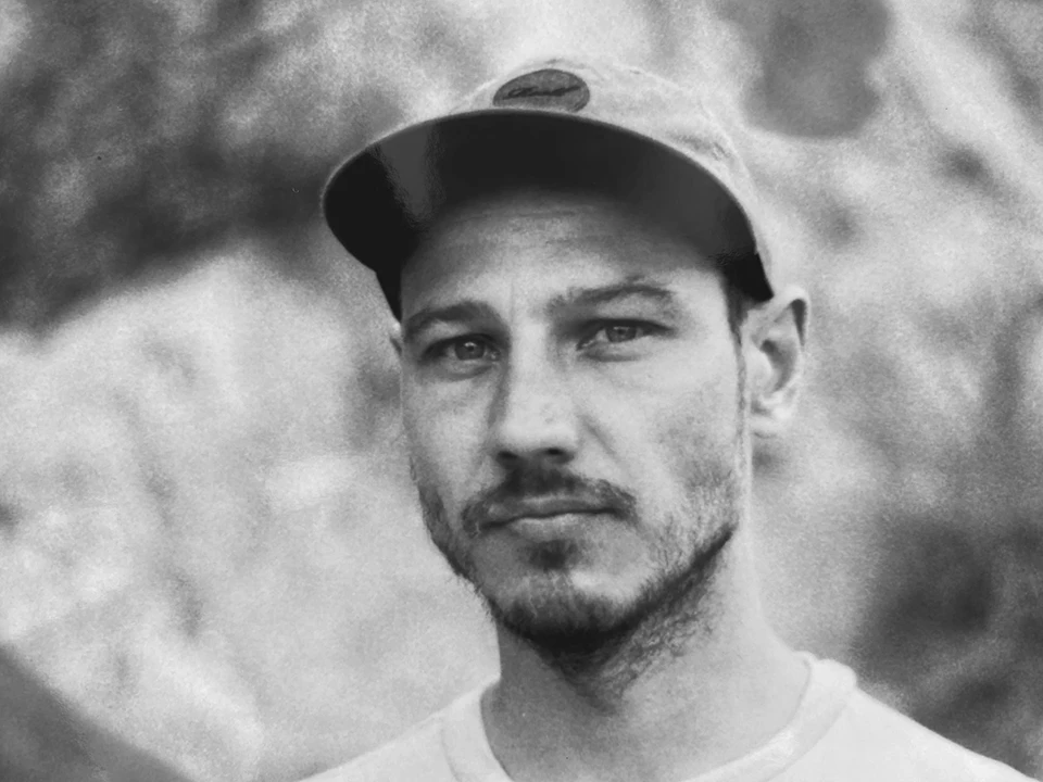 Jens Buchholz — A super cool motion designer, based in Berlin