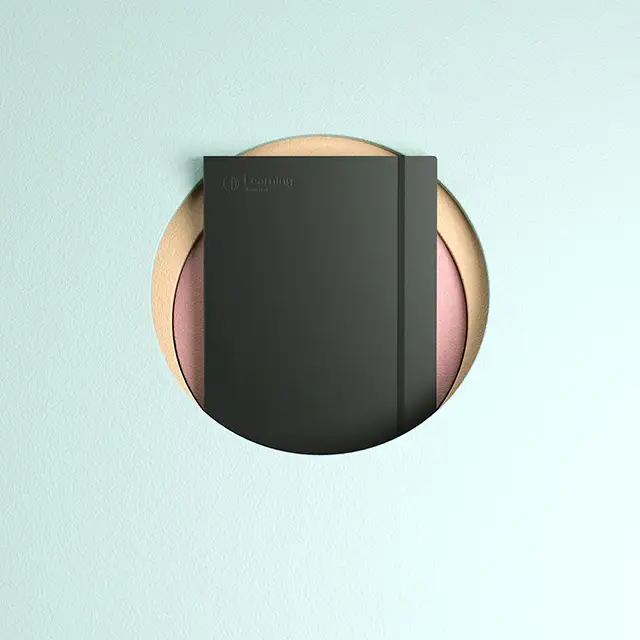 Creative direction at Cleer.