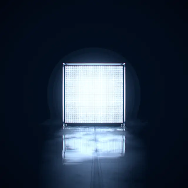 Motion Design and 3D animations for WELT, created with Cinema 4D.