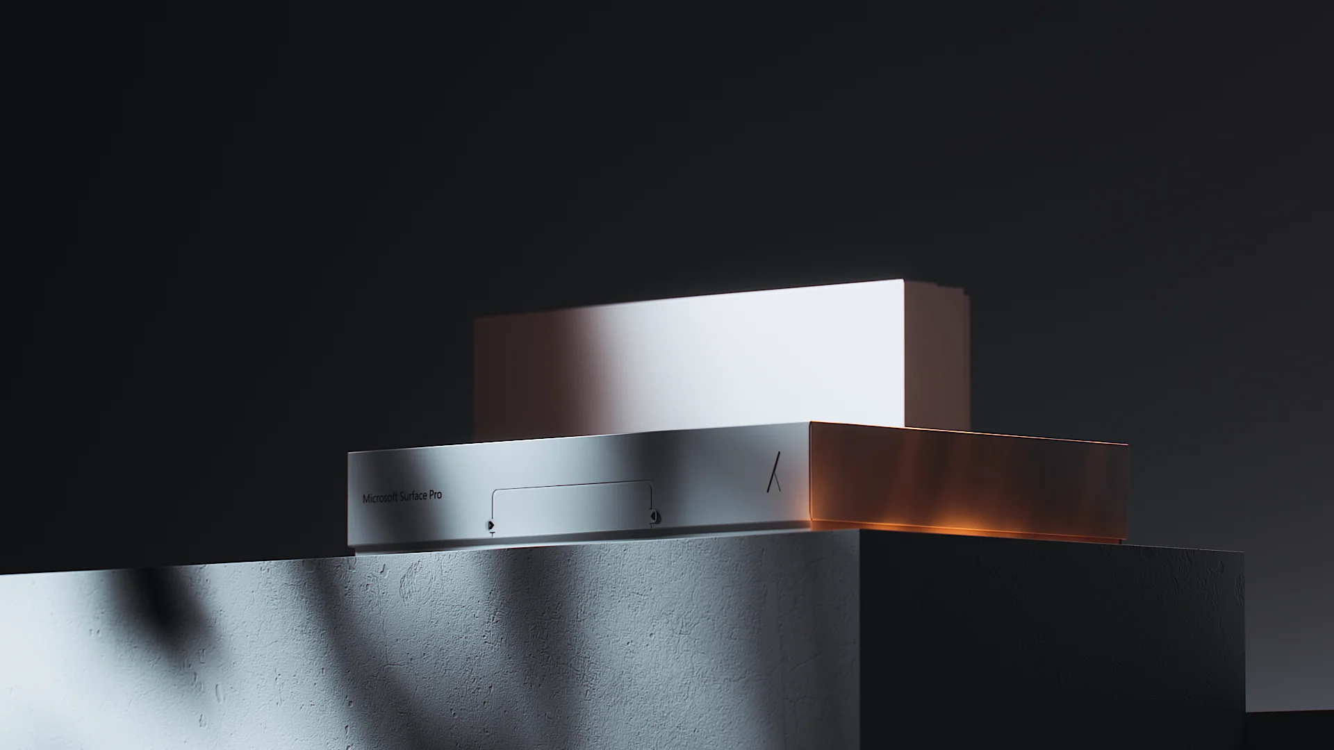 Motion Design and 3D animations for Microsoft, created with Cinema 4D.